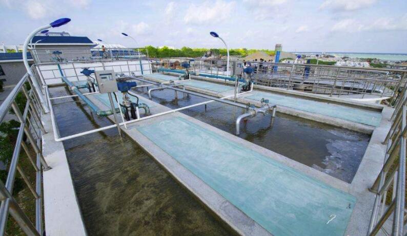 污水处理中循环水运行过程中主要产生的问题